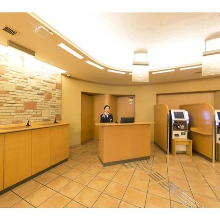 R&B Hotel Umeda East - Vacation Stay 40691V Osaka Exterior foto
