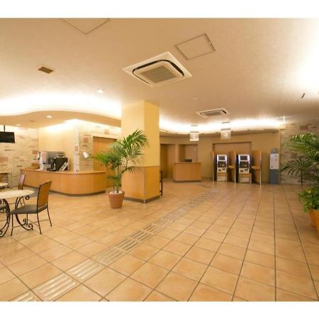 R&B Hotel Umeda East - Vacation Stay 40691V Osaka Exterior foto