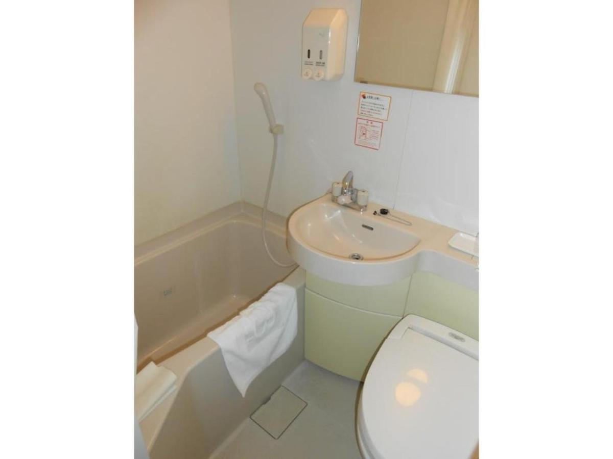 R&B Hotel Umeda East - Vacation Stay 40691V Osaka Exterior foto