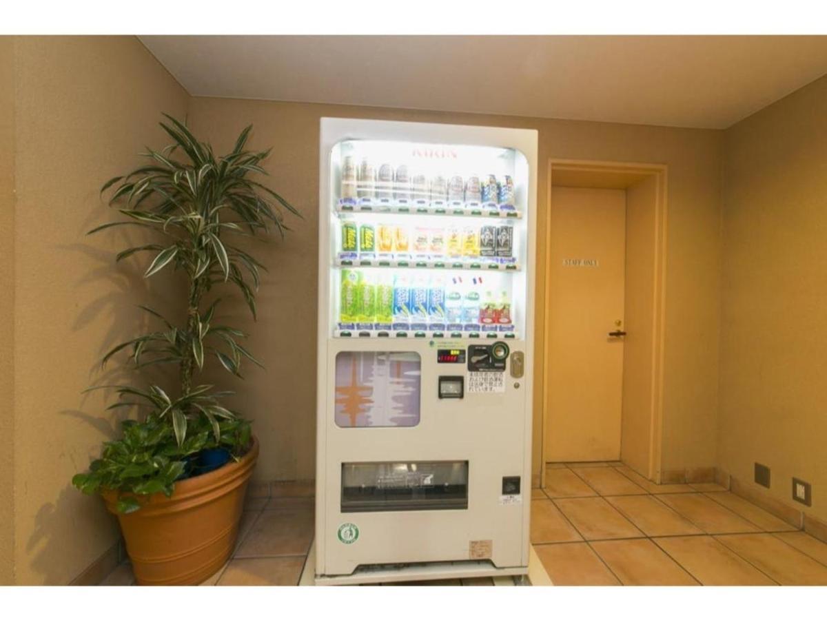 R&B Hotel Umeda East - Vacation Stay 40691V Osaka Exterior foto