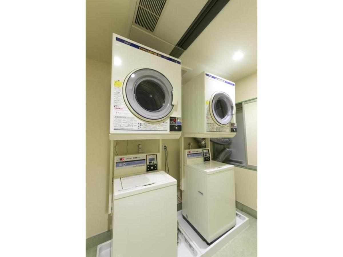 R&B Hotel Umeda East - Vacation Stay 40691V Osaka Exterior foto