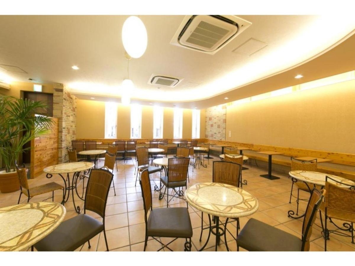 R&B Hotel Umeda East - Vacation Stay 40691V Osaka Exterior foto