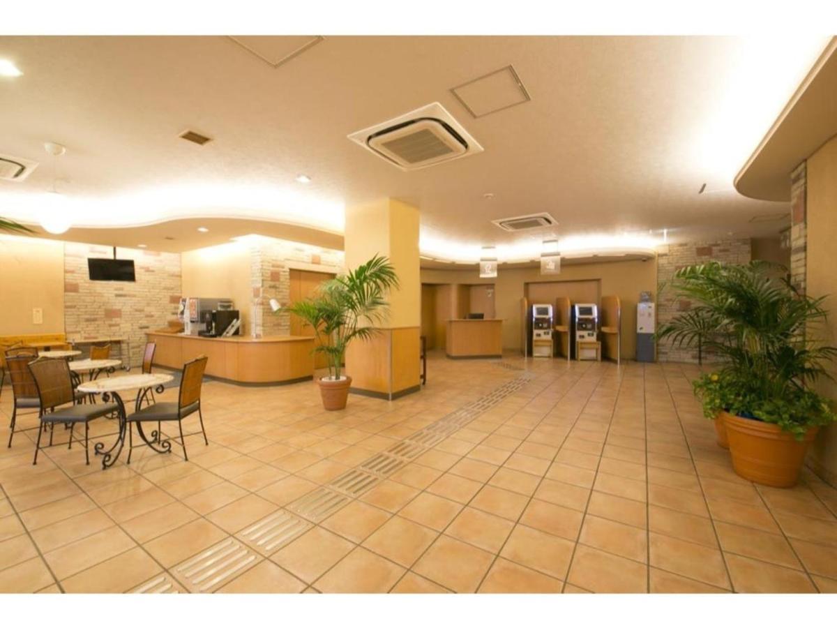 R&B Hotel Umeda East - Vacation Stay 40691V Osaka Exterior foto